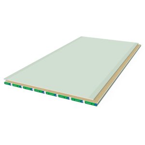 PLACA DE YESO RH