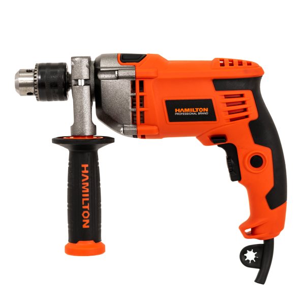 H. ELECTRICA TALADRO PERCUTOR  950w 13mm