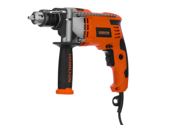 H. ELECTRICA TALADRO PERCUTOR  950w 13mm - Imagen 2