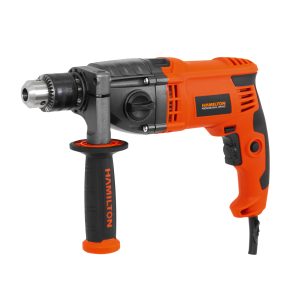 H. ELECTRICA TALADRO PERCUTOR  1200w 13mm