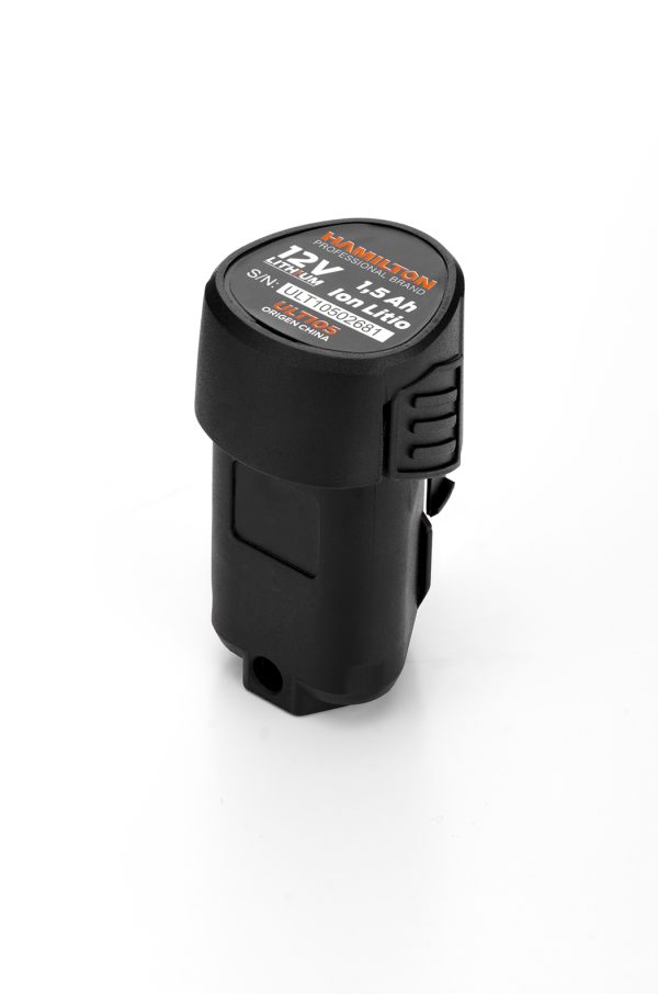 ULTIMATE BATERIA 12volt 1.5 AMP.
