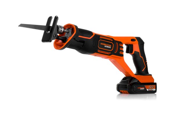 ULTIMATE SIERRA SABLE 20volt