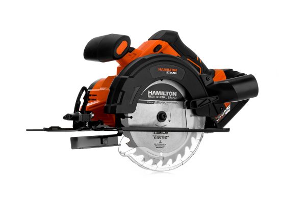 ULTIMATE SIERRA CIRCULAR 20volt